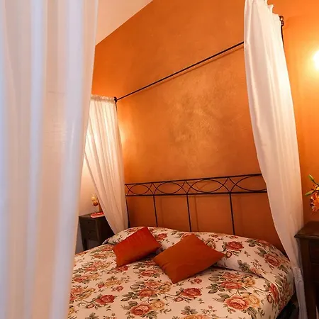 Colli Di Poianis Διαμέρισμα *