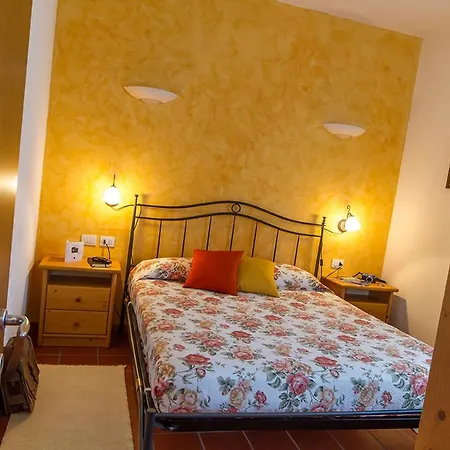 Διαμέρισμα Colli Di Poianis Prepotto (Udine)