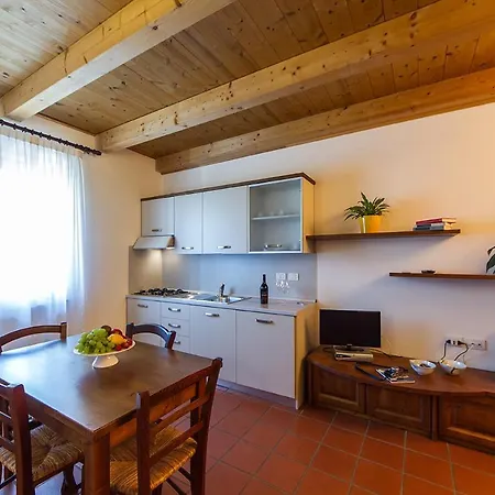 Colli Di Poianis Apartamento *