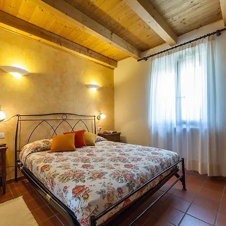Apartamento Colli Di Poianis Prepotto (Udine)