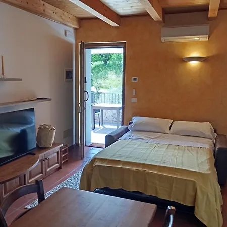 Appartement Colli Di Poianis Prepotto (Udine)