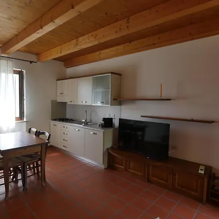 Appartement Colli Di Poianis *